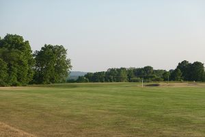 Stoatin Brae 16th Approach